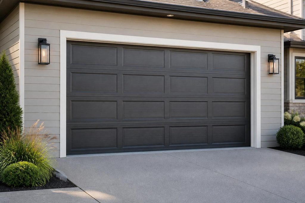 Garage Door Installation