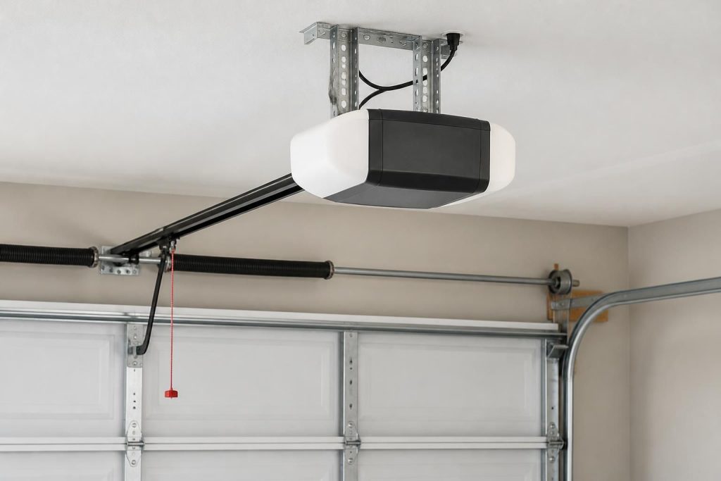 Opener Repair & Installation