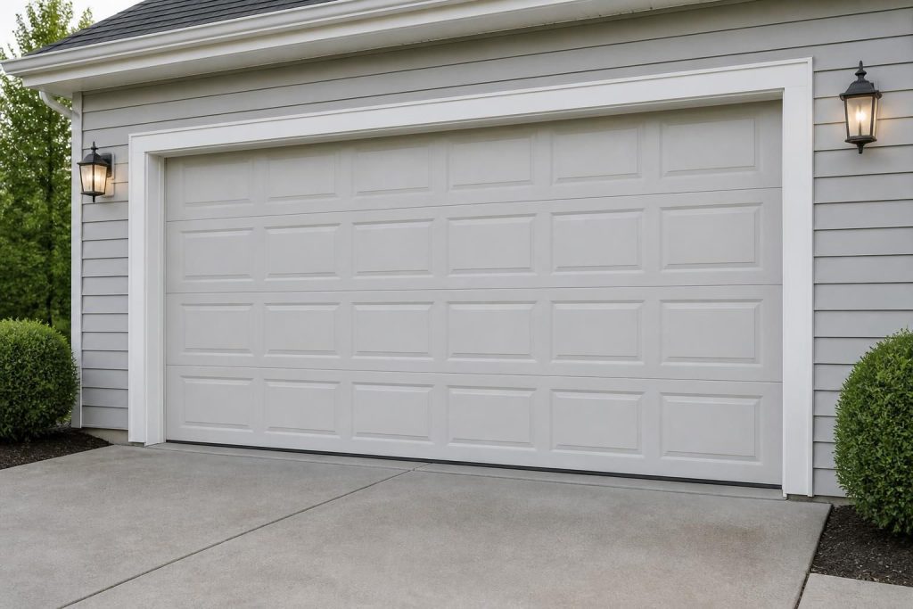 Garage Door Repair